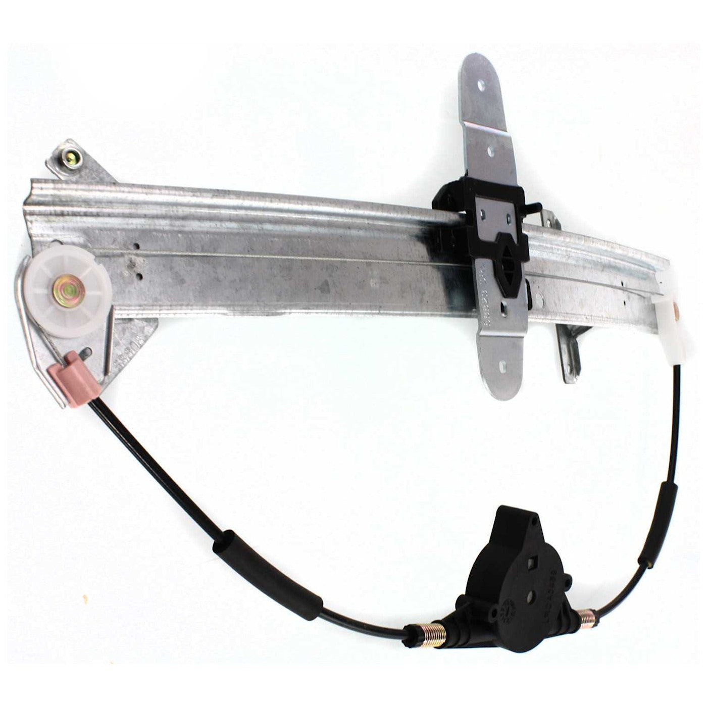 Window Regulator for Mercury Grand Marquis (2000–2011) Left Side