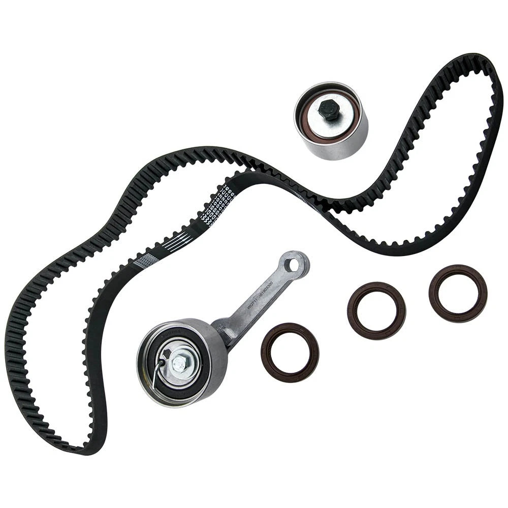 Timing Belt Set for Chrysler PT Cruiser Sebring 2.4L (2001–2002) ITM265