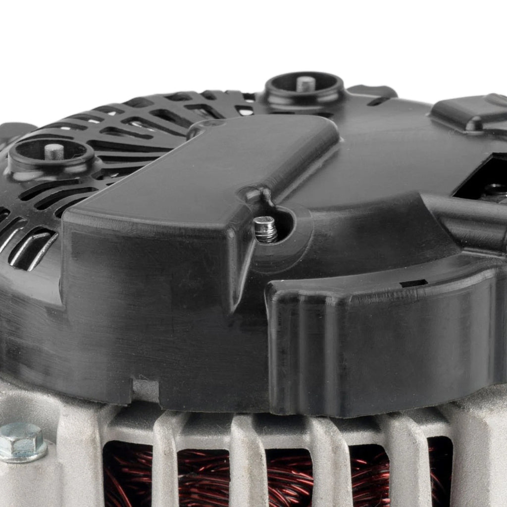 Alternator for Nissan Altima Rogue (2007–2013 L4 2.5L)