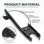 Front Chain Guide Guard Seal for Yamaha YZF-R6 (2006–2023) 2C0-22151-00-00