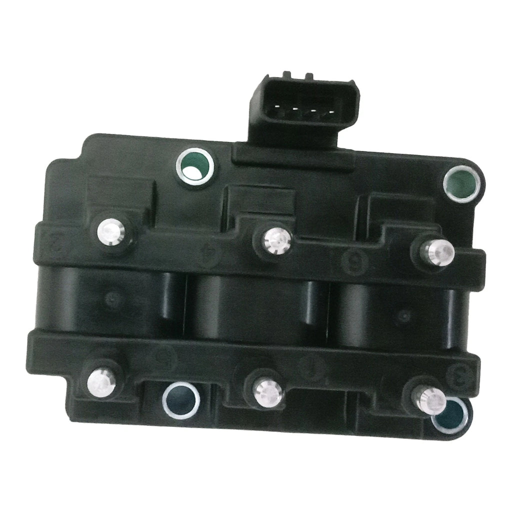 Ignition Coil for Dodge Plymouth Grand Caravan (1999–2000)