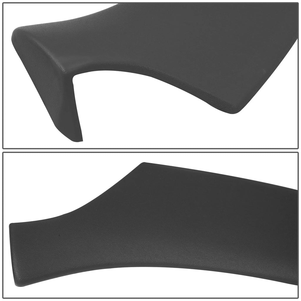 Dashboard Cover Cap Trim Overlay for Chevy Cavalier (1995–2005)