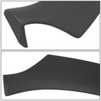 Dashboard Cover Cap Trim Overlay for Chevy Cavalier (1995–2005)