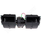Blower Motor with Fan Cage for Car HVAC A/C (12V)