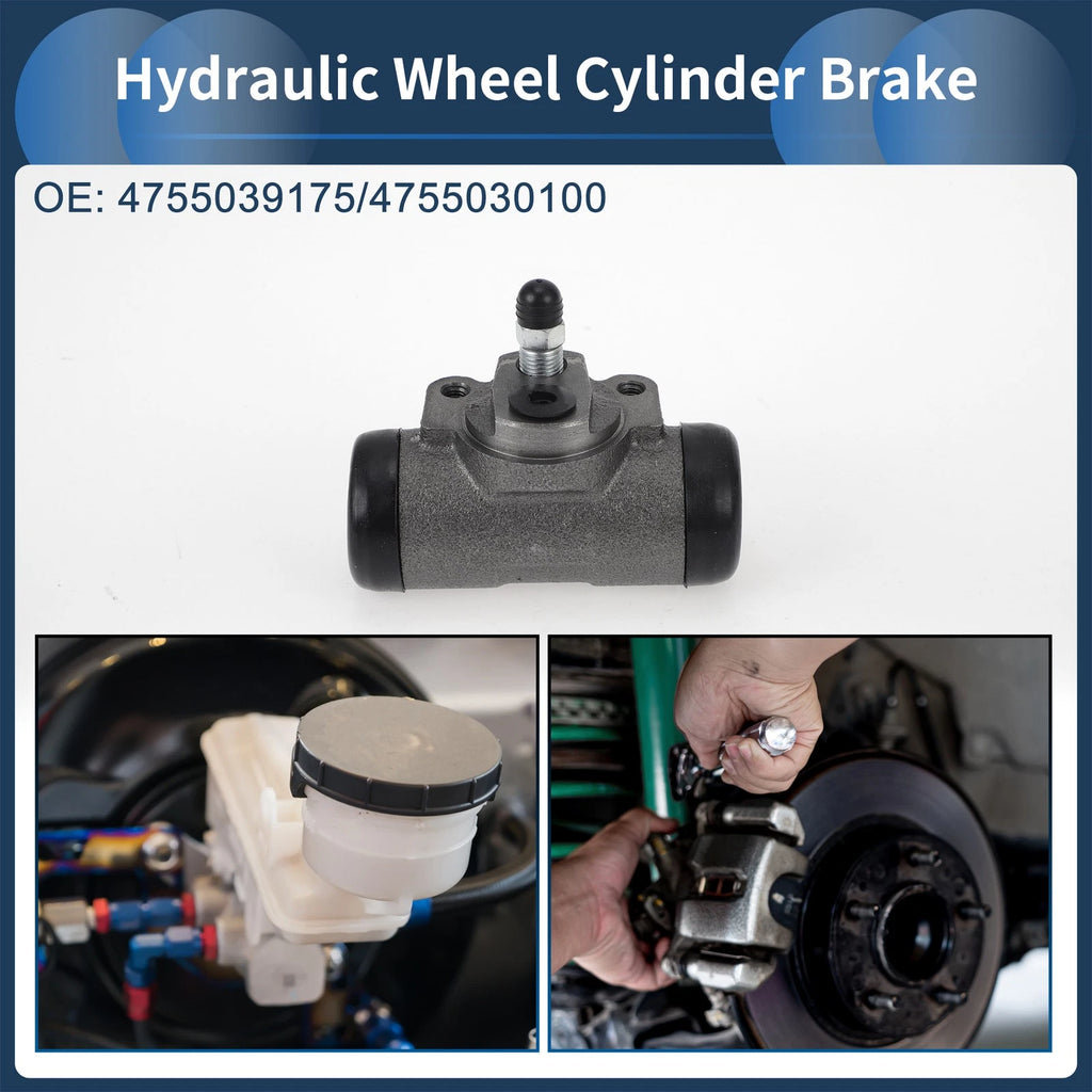Rear Brake Wheel Cylinder No. 4755039175 for Toyota Pickup (1979–1995)