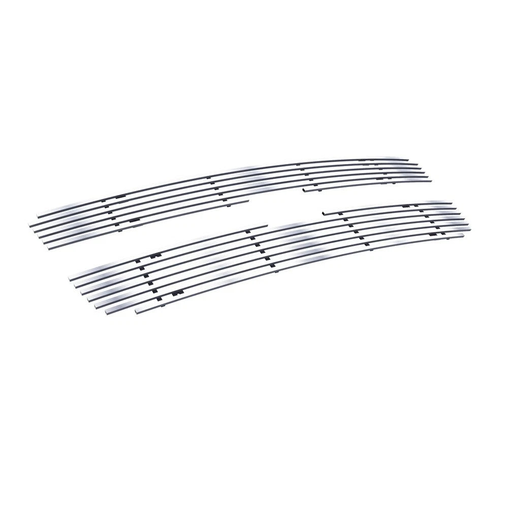Billet Grille Insert for Chevy Avalanche (2001–2006)