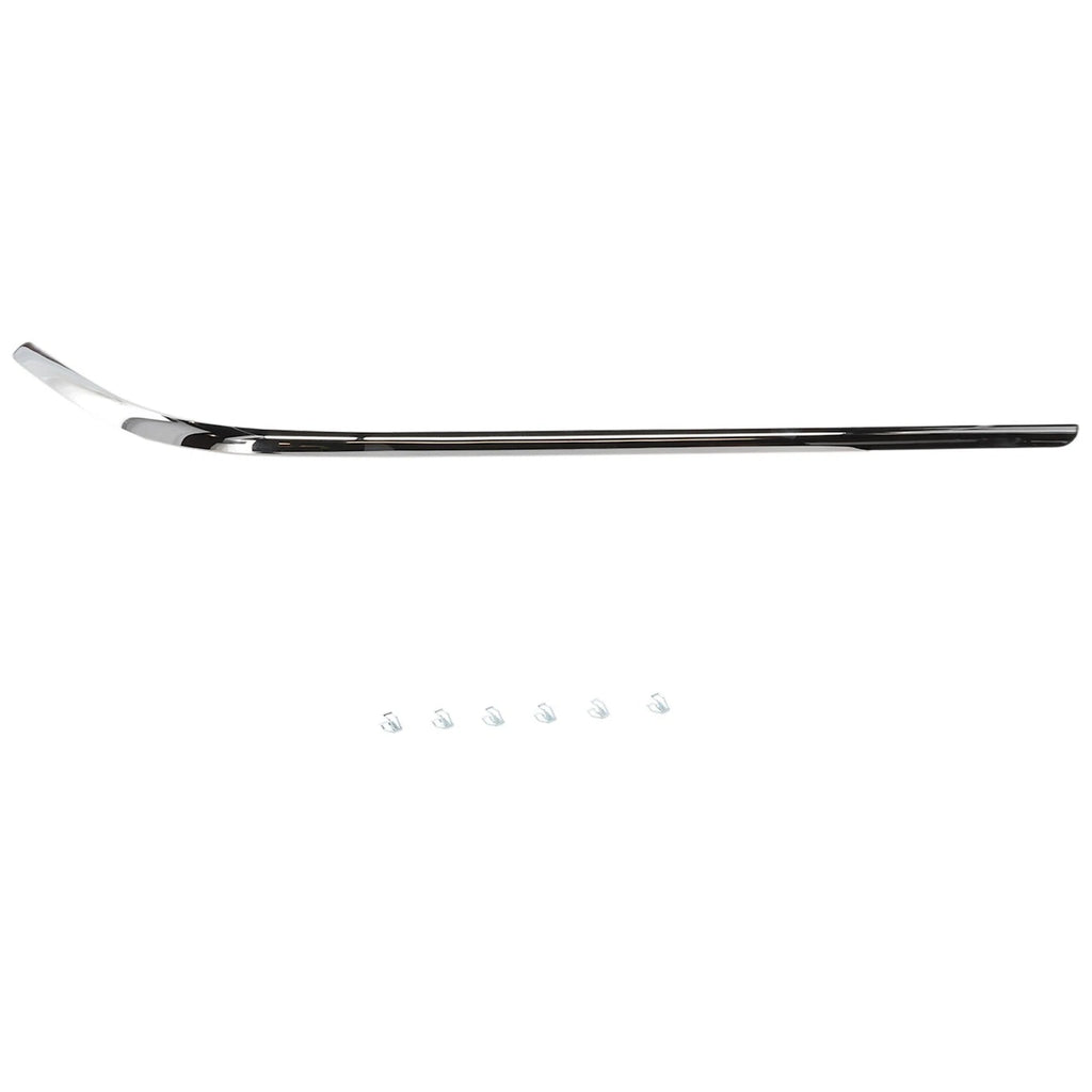 Bumper Trim for Lincoln Town Car (2003–2011) Rear Right Side