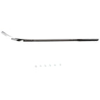 Bumper Trim for Lincoln Town Car (2003–2011) Rear Right Side