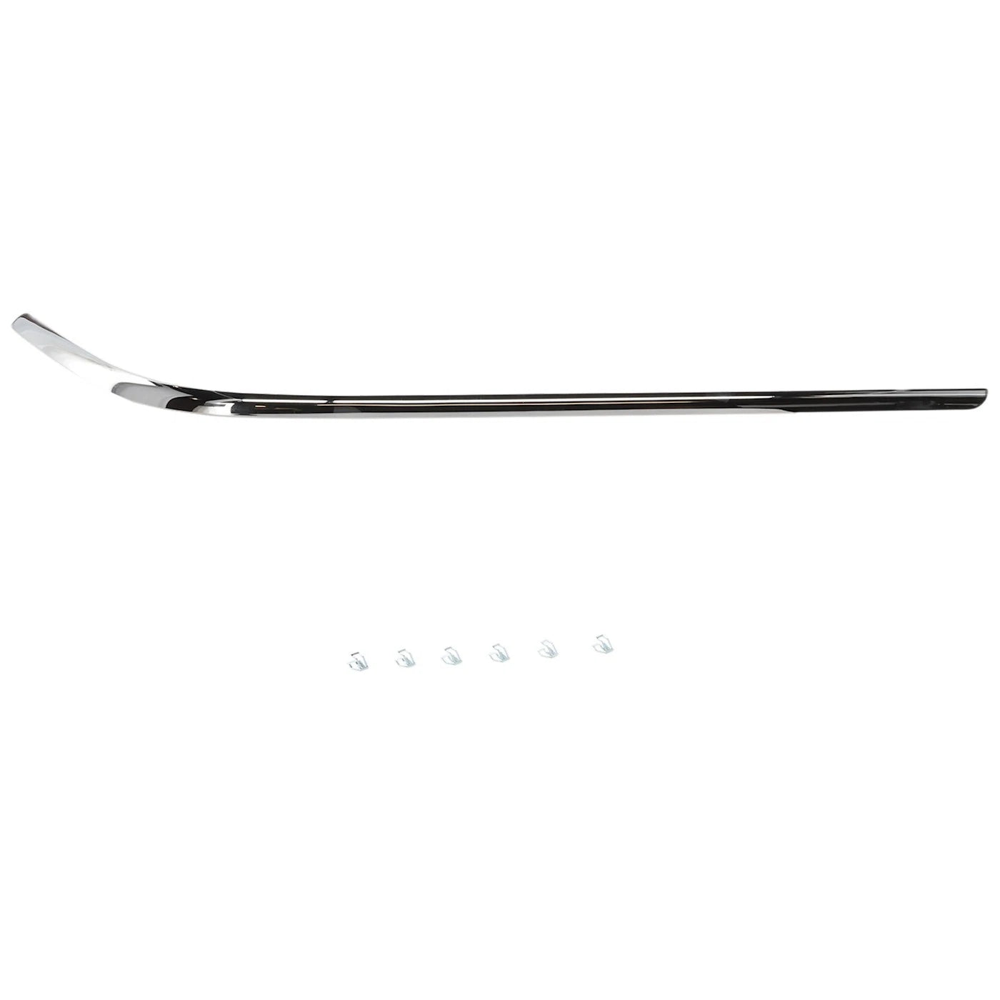 Bumper Trim for Lincoln Town Car (2003–2011) Rear Right Side