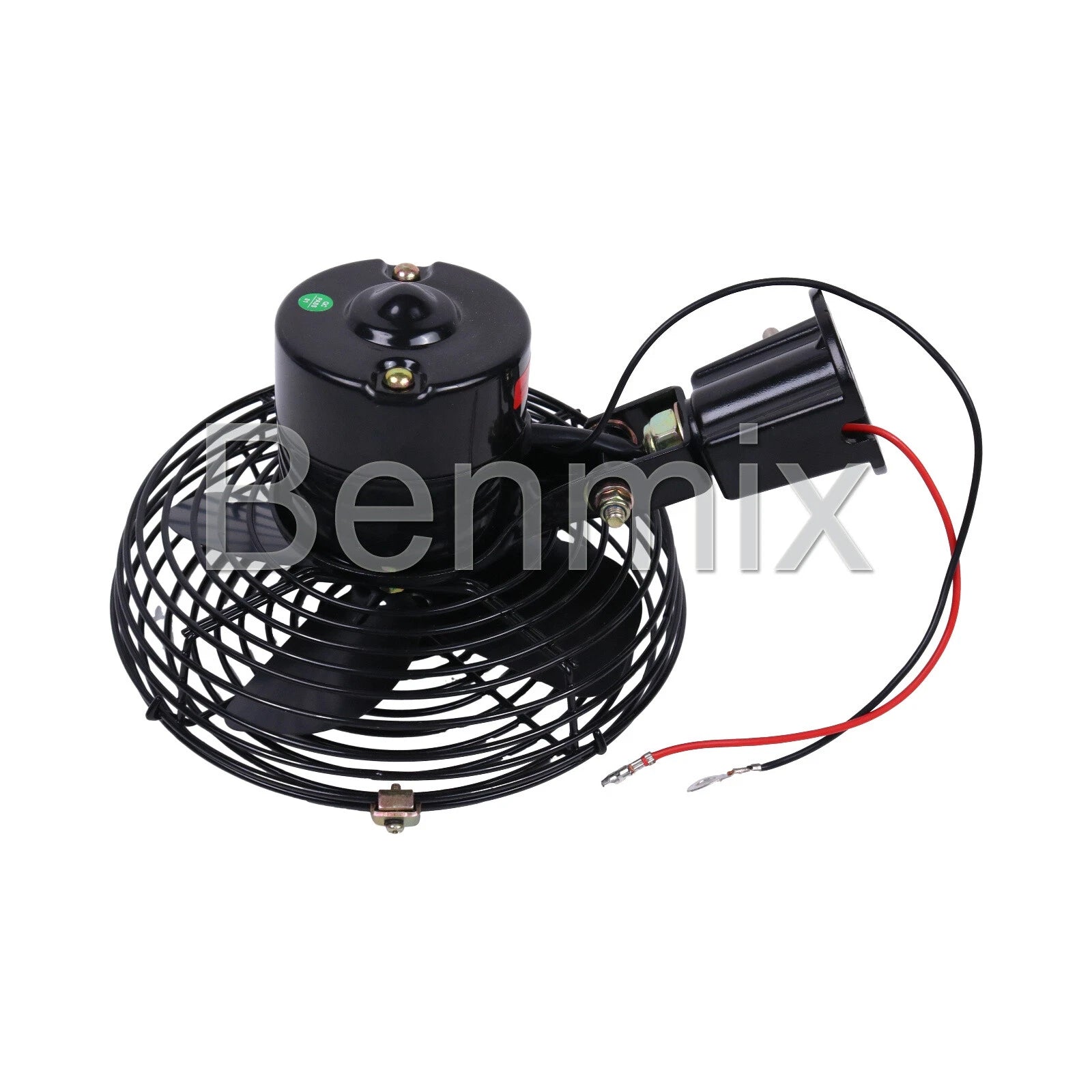 Fan JSS-FS-24V for TCM Forklift FD FB Mitsubishi Komatsu Toyota Nichiyu