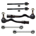 Mevotech Supreme Tie Rod Ends & Sway Bar Link Kit for Audi A6 Q5 SQ5 (2012–2020)