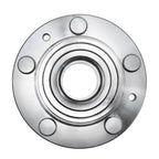 2X Rear Wheel Hub & Bearing Assembly for Ford Fusion (2006–2007)