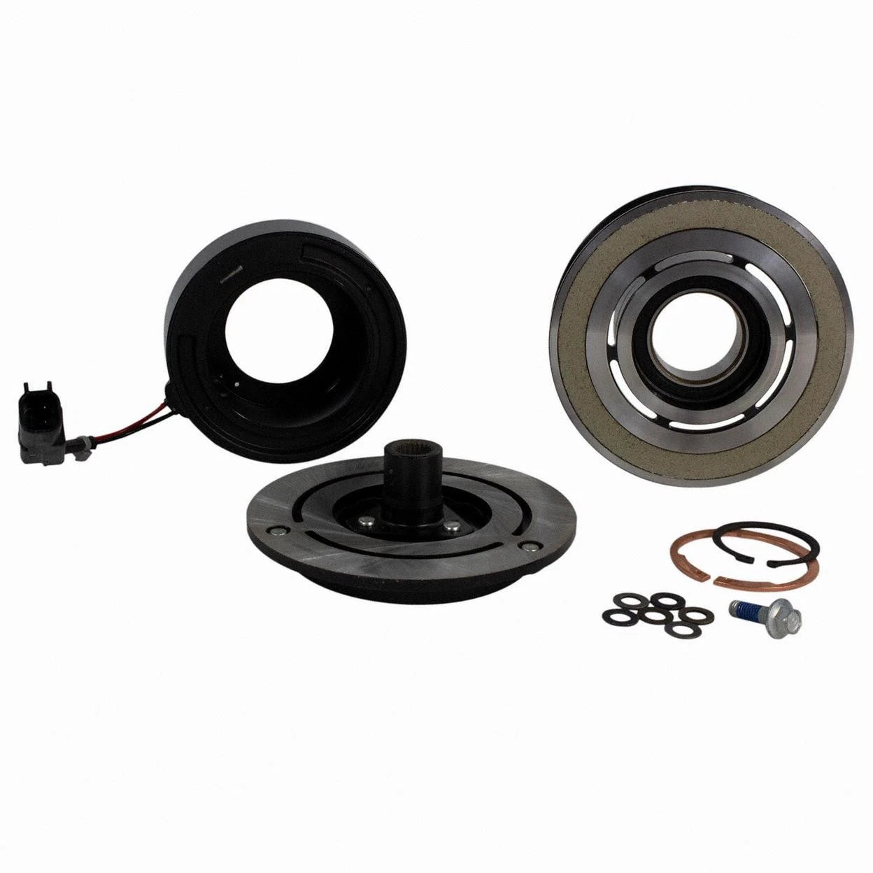 A/C Compressor Clutch for Ford Focus (2015–2018) YB-3191