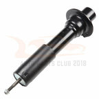 Set of 4 Struts Shocks Absorbers for Jeep Liberty (2002–2012)