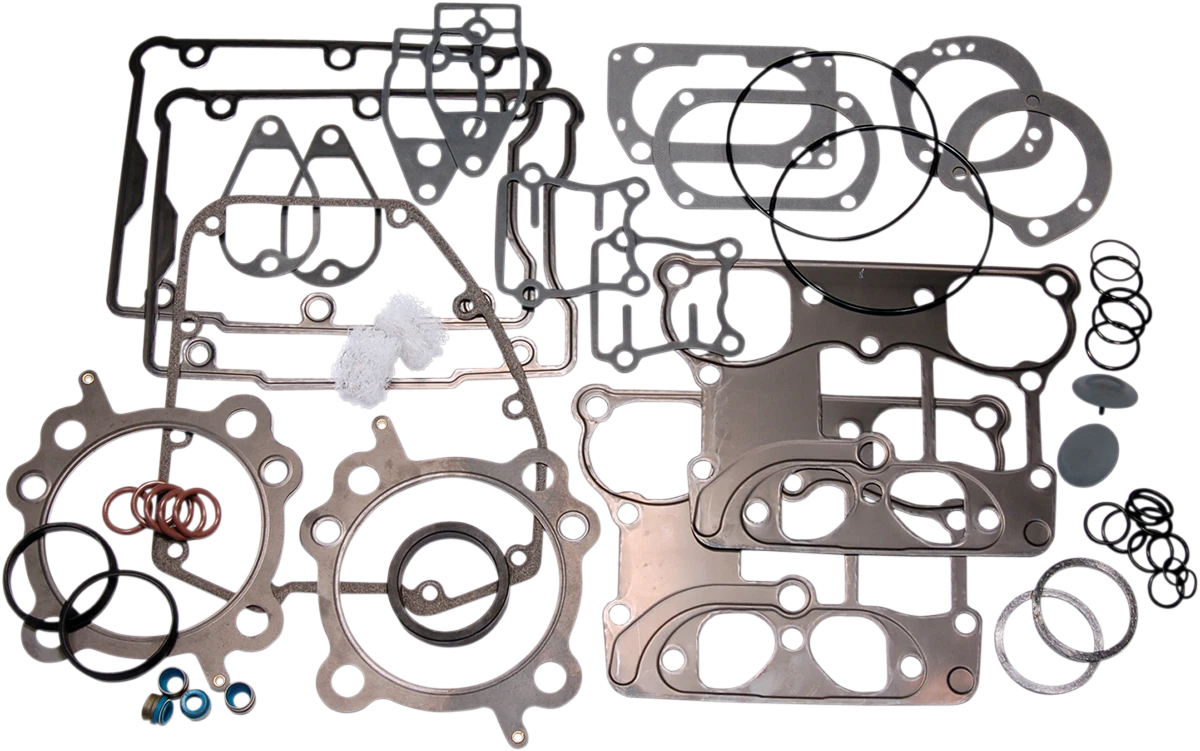 Top End Gasket for Harley-Davidson Twin Cam (1999–2004) C9951