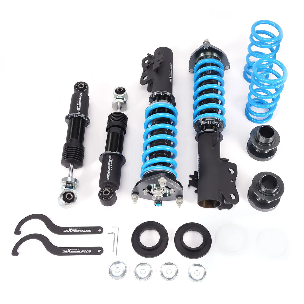Coilovers Adjustable Shocks Lowering Kit for Toyota RAV4 (2006–2012)