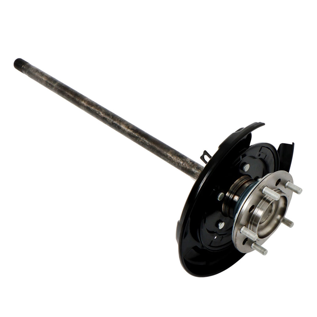 Rear LH Drive Axle Shaft Assembly for Toyota Tundra (2007–2016)