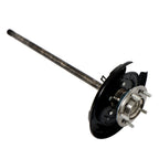 Rear LH Drive Axle Shaft Assembly for Toyota Tundra (2007–2016)