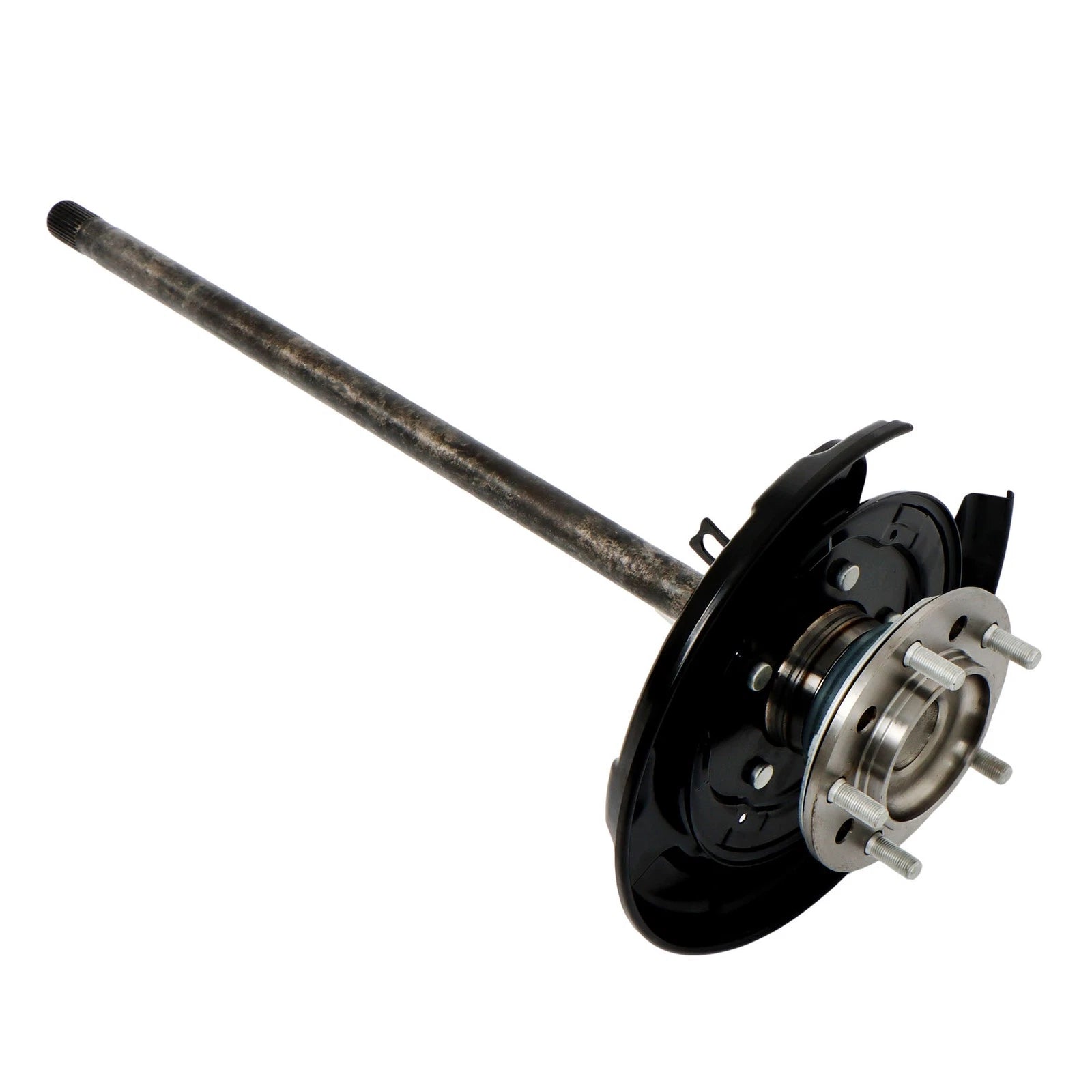 Rear LH Drive Axle Shaft Assembly for Toyota Tundra (2007–2016)