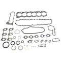 Full Engine VRS Overhaul Set inc Head Gasket for Toyota 1HZ 1HDT