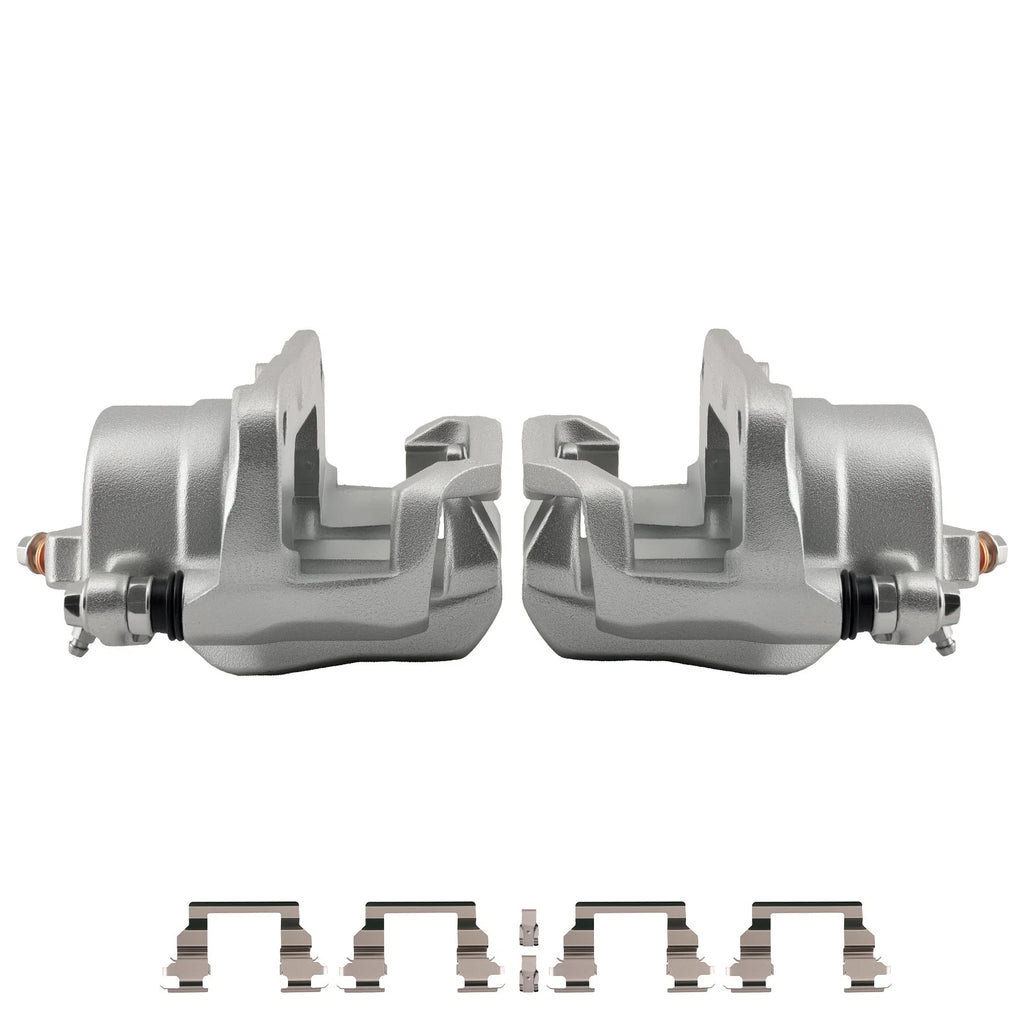 Front Brake Calipers Pair for Lexus ES300 (1997–2001)