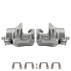 Front Brake Calipers Pair for Lexus ES300 (1997–2001)