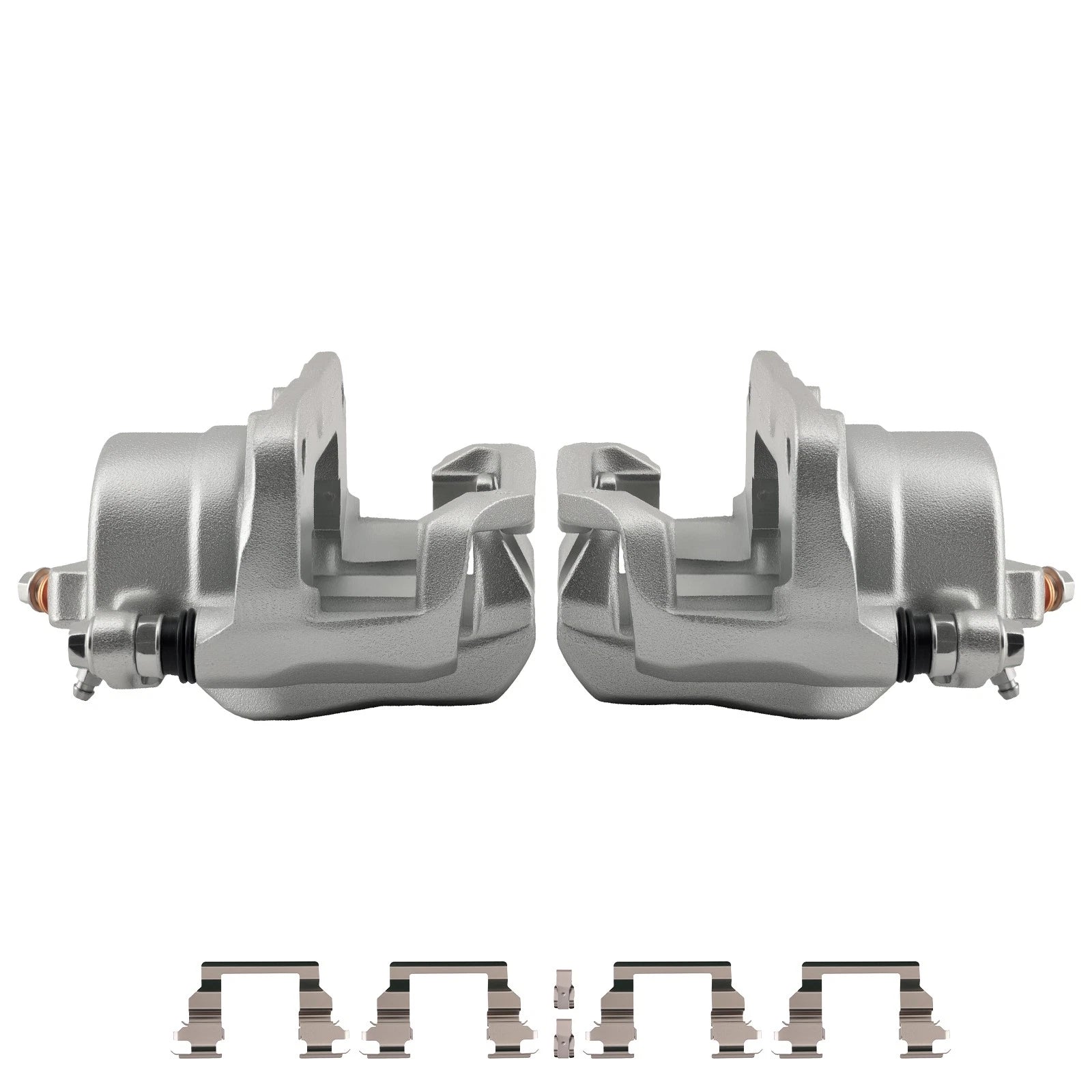 Front Brake Calipers Pair for Lexus ES300 (1997–2001)