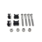 Docking Hardware Kit for Harley H-D Sportster XL (2004–Present)