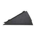 Front Left Pillar Corner Triangle Trim for Hyundai i30 (2008) No. 838302L000