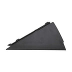 Front Left Pillar Corner Triangle Trim for Hyundai i30 (2008) No. 838302L000