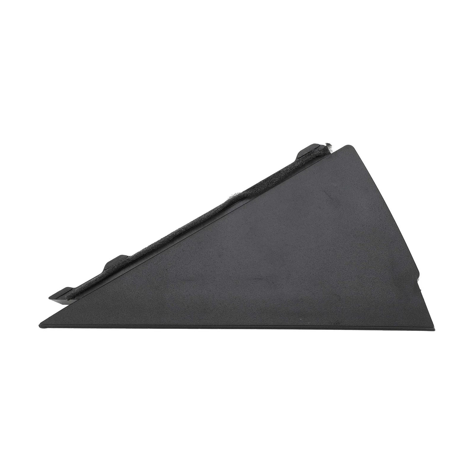 Front Left Pillar Corner Triangle Trim for Hyundai i30 (2008) No. 838302L000