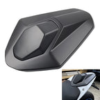 Rear Tail Seat Cover Fairing Cowl Matte Black for Suzuki GSX-8S (2023–2024)