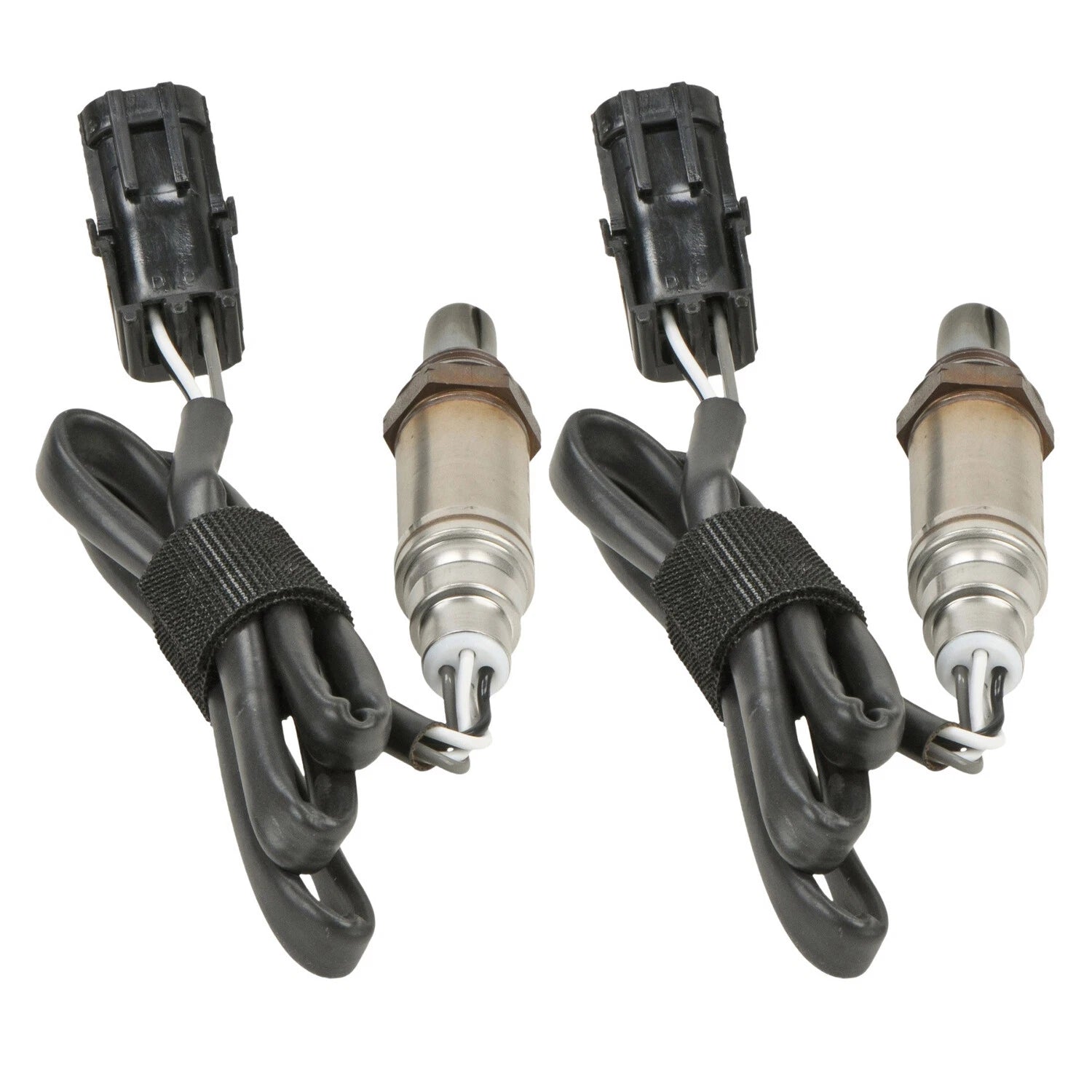 2X Bosch Upstream Oxygen Sensor for Dodge Ram 1500 2500 3500 (2002–2008)