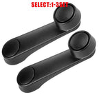 Set of 2 Window Crank Handles for Jeep Wrangler YJ (1992–1995)