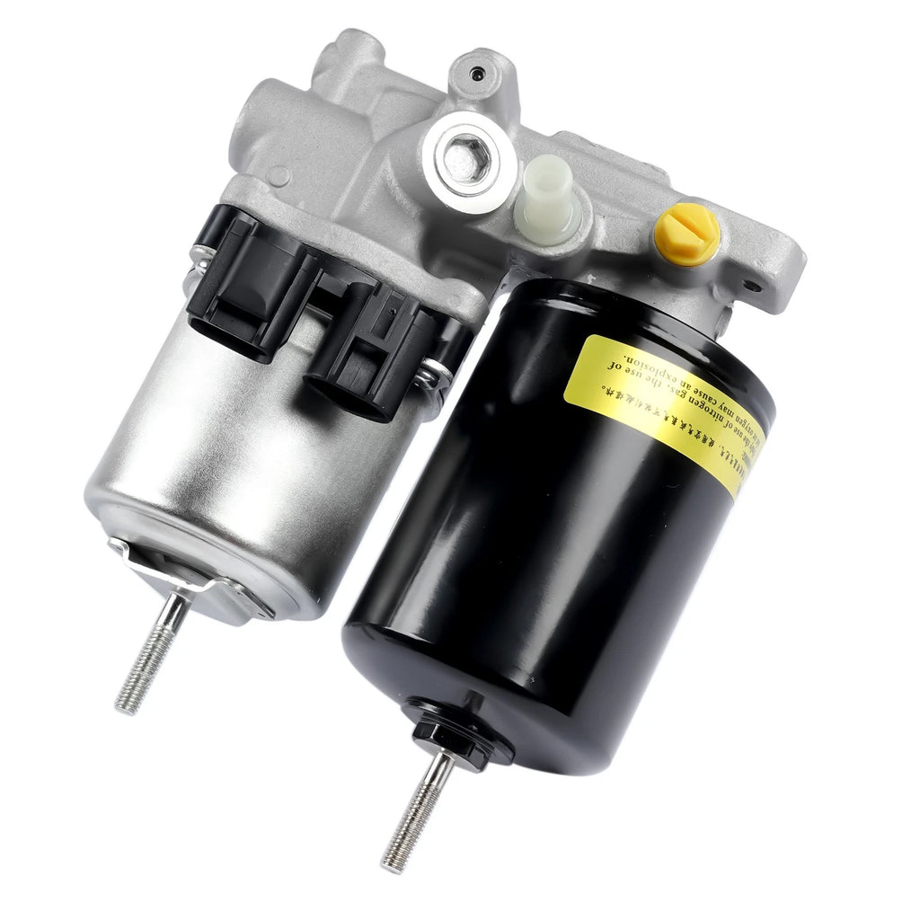ABS Brake Booster Pump Assembly for Toyota EQ IQ Lexus HS250H (2009–2018)