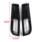 Fog Light Bezel for Audi A8 D3 (2005-2010)