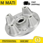Front or Rear Wheel Hub 1XD-25111-00-00 for Yamaha Viking 700 (2014–2015)