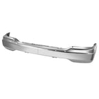 Chrome Steel Front Bumper for GMC Sierra 1500 2500 HD Yukon (1999–2006)