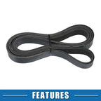 V-Ribbed Serpentine Belt for Honda Accord (2008-2012)