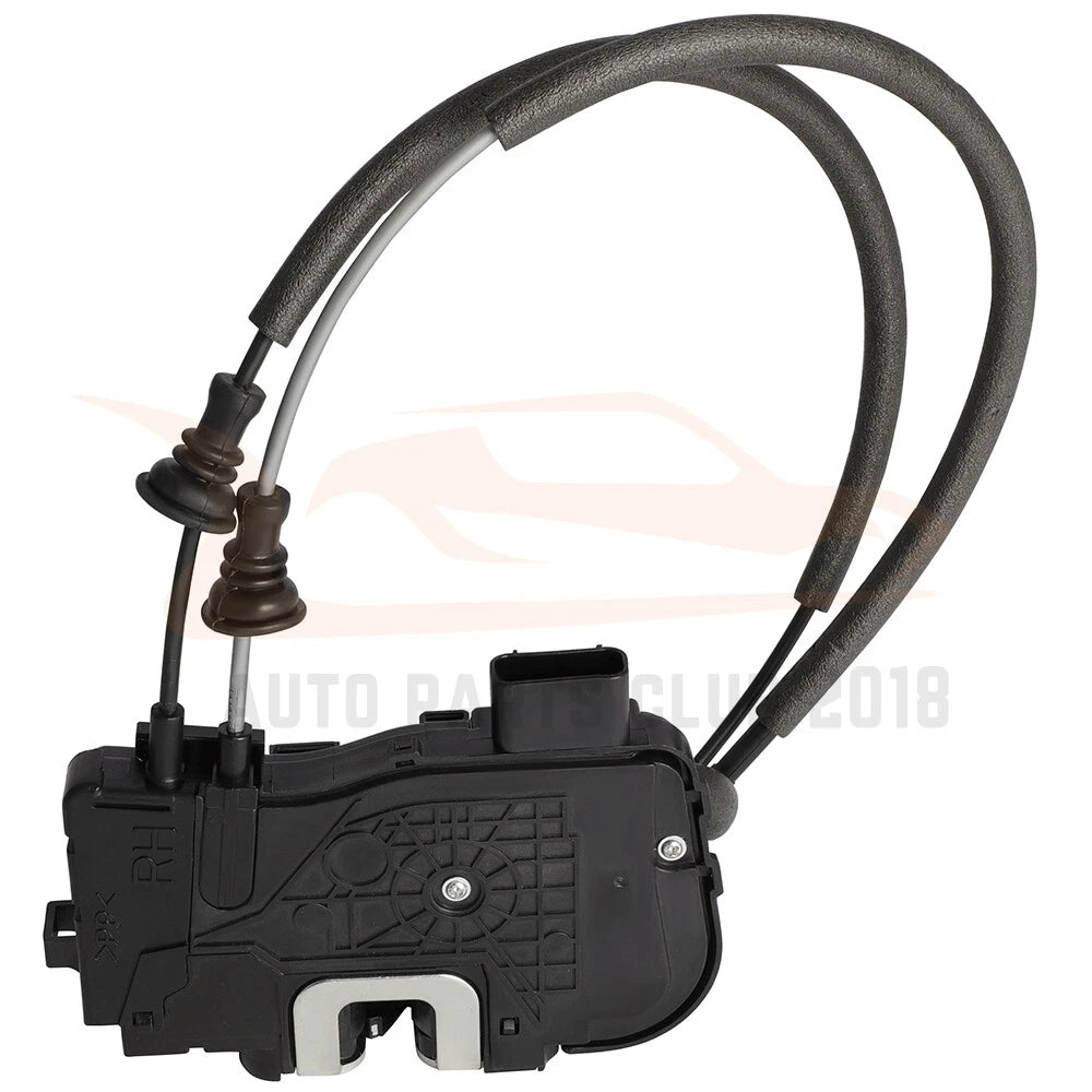 Door Lock Actuator for Hyundai Sonata (2011-2014) Front Right