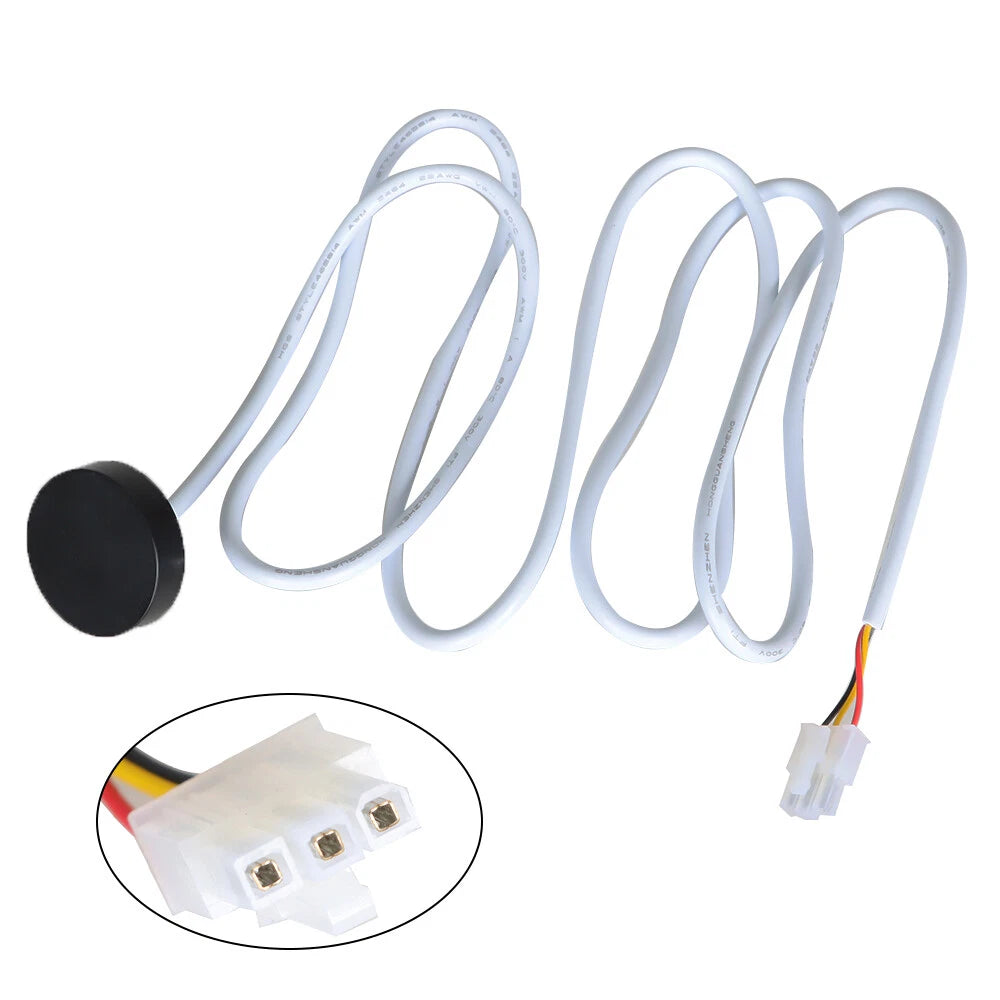 Speed Sensor for E-Z-GO TXT PDS 36V Electric Golf Cart (2000–Present)