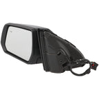 Heated Driver Left Side Mirror for GMC Acadia (2020–2022)