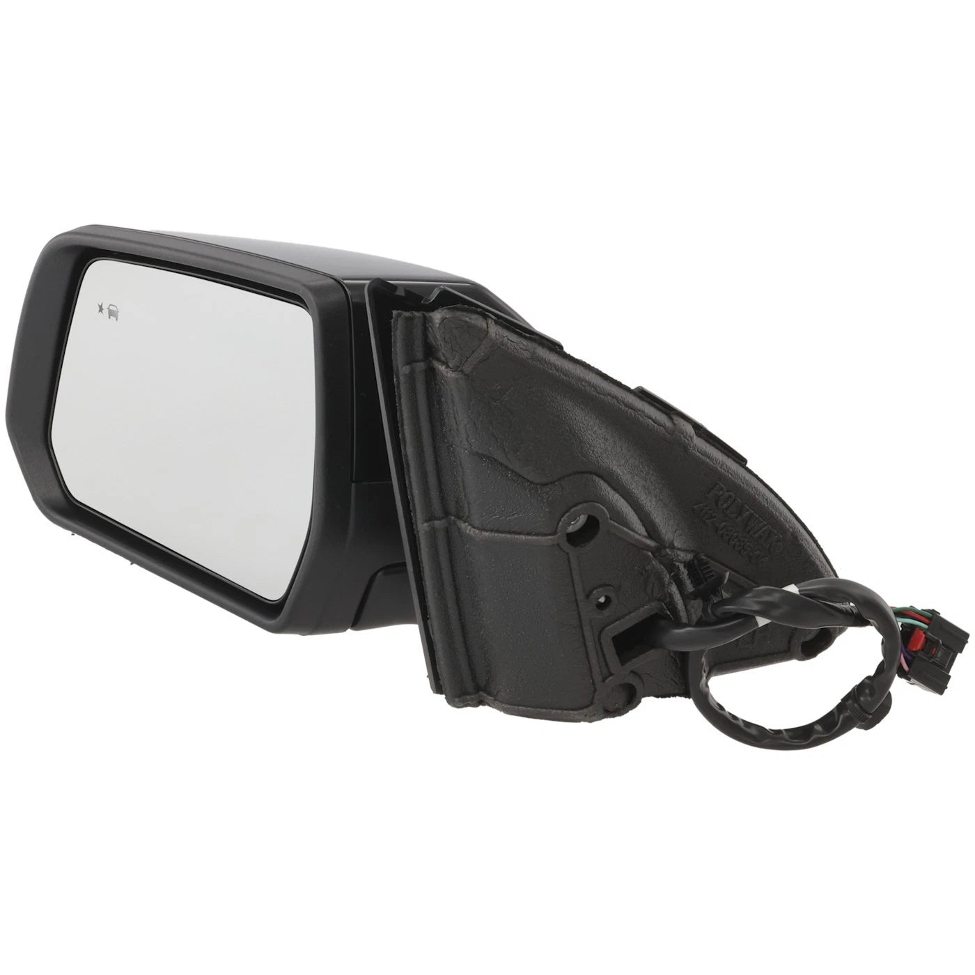 Heated Driver Left Side Mirror for GMC Acadia (2020–2022)