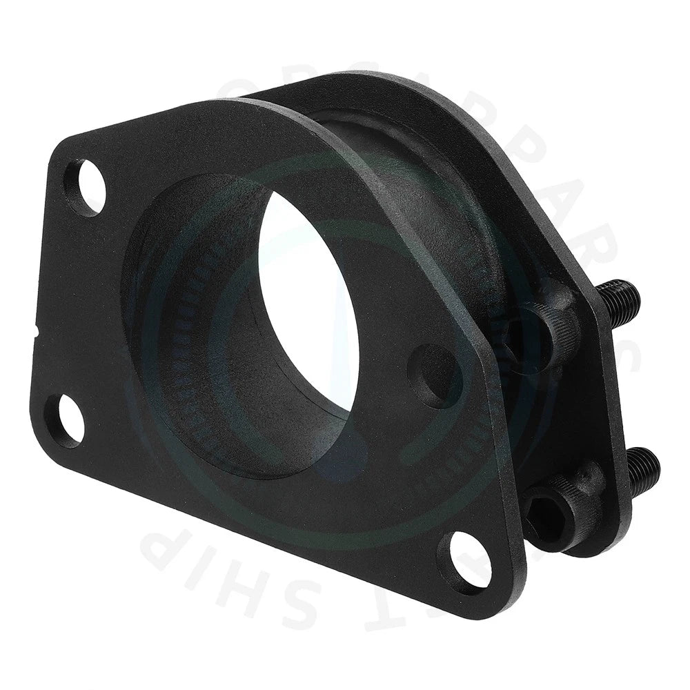 2.5" Front Leveling Lift Kit for Dodge Nitro Jeep Liberty (2007–2012)