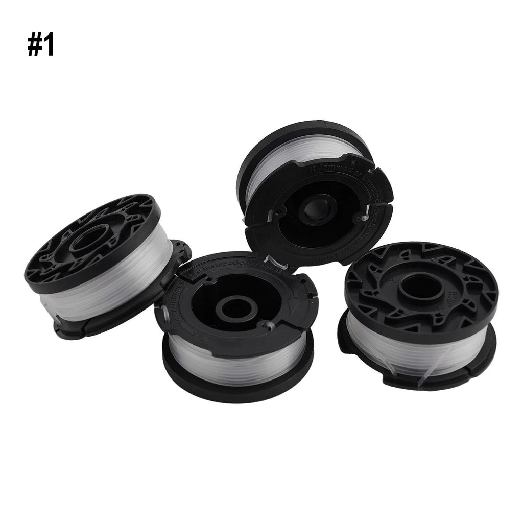 Thread Spool for Black & Decker Spool Cover (Garden)