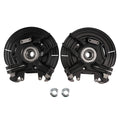 Rear Steering Knuckle & Wheel Hub Bearing Assembly for Explorer Mountaineer (2011–2024)
