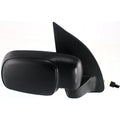 Set of 2 Power Mirrors for Ford F-250 Super Duty (1999–2007)