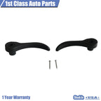 Seat Back Recliner Adjustment Handle for Chevrolet Colorado