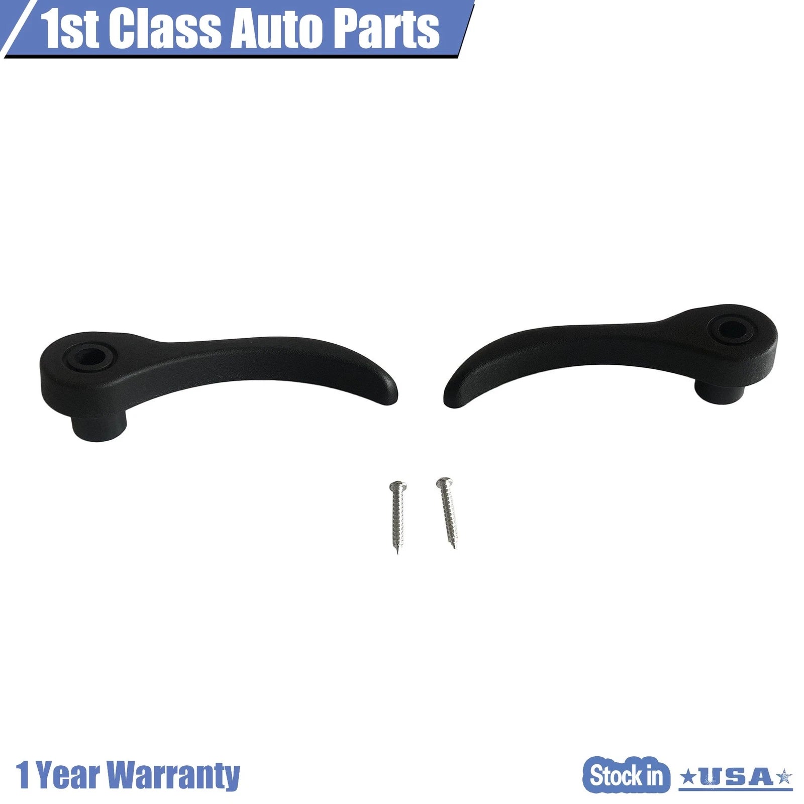 Seat Back Recliner Adjustment Handle for Chevrolet Colorado