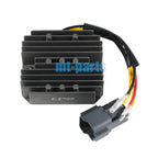 Voltage Regulator Rectifier for Access ATV Tomahawk 400/300 (2000–2023) ACC-61120-A03-010